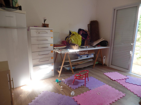 Imagem Casa de Condomínio com 4 Quartos à Venda, 260 m² em Chácara Santa Margarida - Campinas Imagem Casa de Condomínio com 4 Quartos à Venda, 260 m² em Chácara Santa Margarida - Campinas