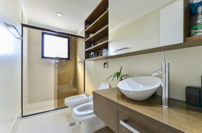 Imagem Apartamento com 3 Quartos à Venda, 250 m² em Planalto Paulista - São Paulo