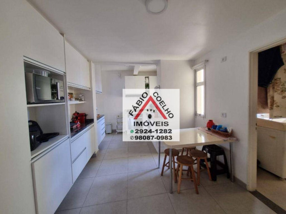Imagem Apartamento com 3 Quartos à Venda, 117 m² em Perdizes - São Paulo
