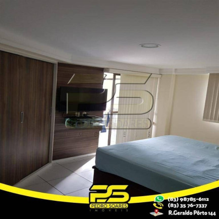 Imagem Apartamento com 3 Quartos à Venda, 108 m² em Jardim Oceania - João Pessoa Imagem Apartamento com 3 Quartos à Venda, 108 m² em Jardim Oceania - João Pessoa