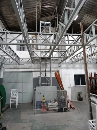 Imagem Imóvel Comercial à Venda, 400 m² em Vila Moraes - São Paulo Imagem Imóvel Comercial à Venda, 400 m² em Vila Moraes - São Paulo