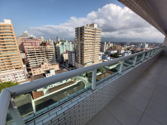 Imagem Apartamento com 3 Quartos à Venda, 121 m² em Boqueirão - Praia Grande Imagem Apartamento com 3 Quartos à Venda, 121 m² em Boqueirão - Praia Grande