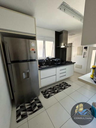 Imagem Apartamento com 3 Quartos à Venda, 111 m² em Ponta Da Praia - Santos Imagem Apartamento com 3 Quartos à Venda, 111 m² em Ponta Da Praia - Santos