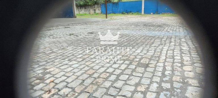 Imagem Terreno à Venda, em Santos Imagem Terreno à Venda, em Santos