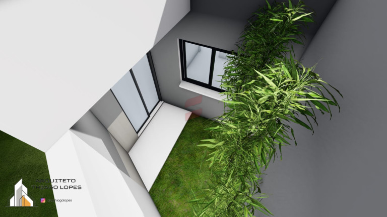 Imagem Casa com 2 Quartos à Venda, em Jardim Cláudia - Pinhais Imagem Casa com 2 Quartos à Venda, em Jardim Cláudia - Pinhais