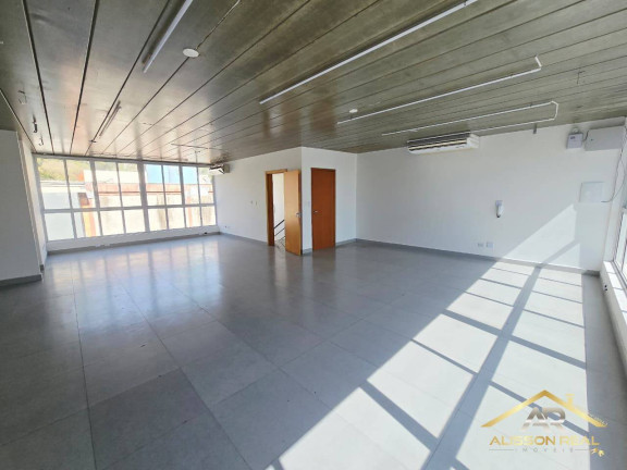 Imagem Imóvel Comercial para Alugar, 200 m² em Vila São Francisco - São Paulo