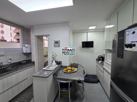 Imagem Apartamento com 3 Quartos à Venda, 161 m² em Itaim Bibi - São Paulo