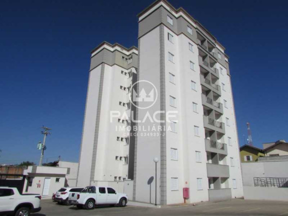 Apartamento com 2 Quartos para Alugar, 59 m² em Jardim Sonia - Piracicaba