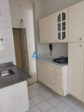 Imagem Apartamento com 2 Quartos à Venda, 50 m² em Parque Terra Nova - São Bernardo Do Campo