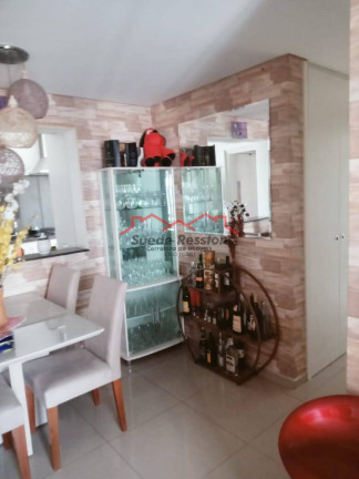 Imagem Apartamento com 2 Quartos para Alugar, 70 m² em Jardim Marajoara - São Paulo