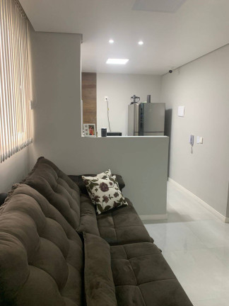 Imagem Apartamento com 2 Quartos à Venda, 40 m² em Jardim Continental - Botucatu Imagem Apartamento com 2 Quartos à Venda, 40 m² em Jardim Continental - Botucatu