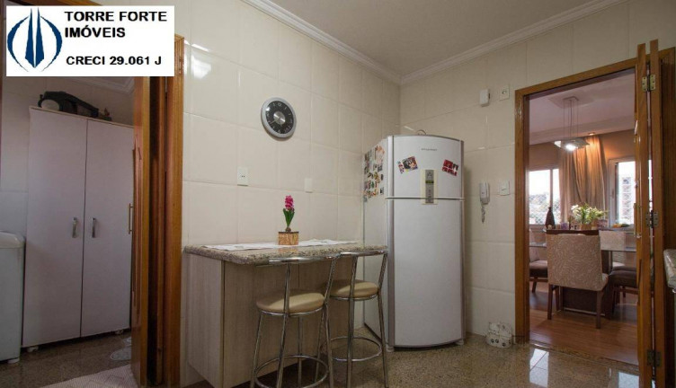 Imagem Apartamento com 3 Quartos à Venda, 78 m² em Vila Bela - São Paulo