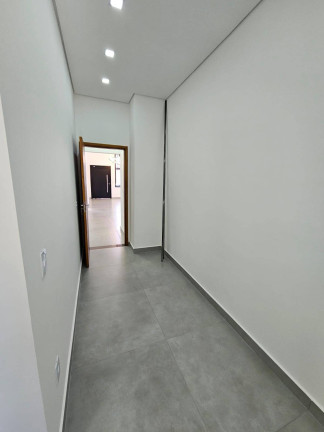 Imagem Casa de Condomínio com 3 Quartos à Venda, 150 m² em Jardim Primavera - Itupeva