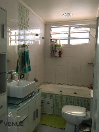 Imagem Sobrado com 4 Quartos à Venda, 260 m² em Jardim Guairaca - São Paulo