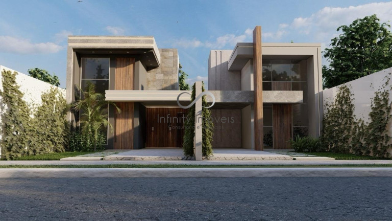 Imagem Casa com 3 Quartos à Venda, 196 m² em Jardim Imperial - Lagoa Santa Imagem Casa com 3 Quartos à Venda, 196 m² em Jardim Imperial - Lagoa Santa