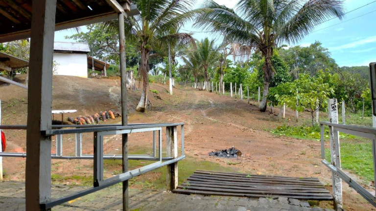 Chácara à Venda,  em Itabuna
