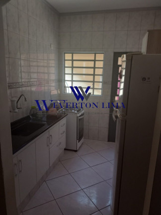 Imagem Casa com 3 Quartos à Venda, 194 m² em Jardim Do Sol - Indaiatuba
