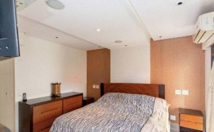 Imagem Apartamento com 3 Quartos à Venda, 207 m² em Moema - São Paulo