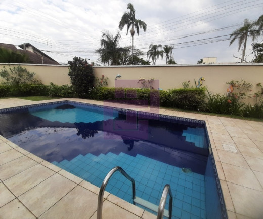 Imagem Sobrado com 5 Quartos à Venda, 622 m² em Jardim Virgínia - Guarujá