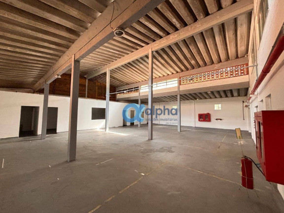 Imagem Galpão à Venda, 1.200 m² em Itaipava - Petrópolis Imagem Galpão à Venda, 1.200 m² em Itaipava - Petrópolis