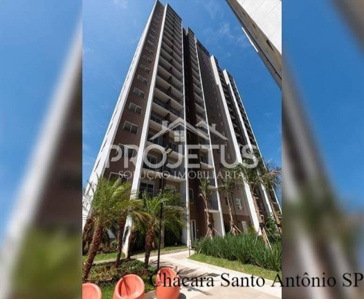 Imagem Apartamento com 1 Quarto à Venda, 17 m² em Vila Sônia - São Paulo Imagem Apartamento com 1 Quarto à Venda, 17 m² em Vila Sônia - São Paulo