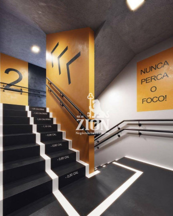 Imagem Apartamento com 2 Quartos à Venda, 35 m² em Vila Paulicéia - São Paulo