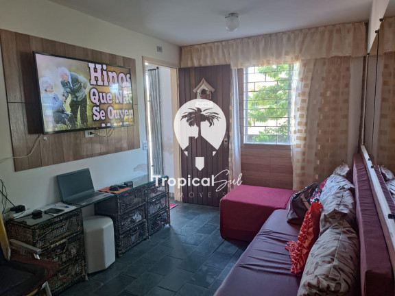 Imagem Apartamento com 1 Quarto à Venda, 41 m² em Praia De Leste - Pontal Do Parana Imagem Apartamento com 1 Quarto à Venda, 41 m² em Praia De Leste - Pontal Do Parana