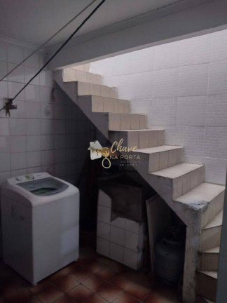 Imagem Casa com 3 Quartos à Venda, 81 m² em Jardim Das Flores - São Paulo Imagem Casa com 3 Quartos à Venda, 81 m² em Jardim Das Flores - São Paulo