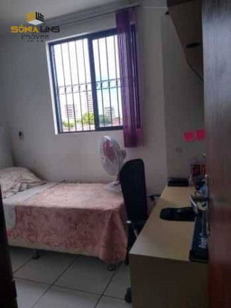 Imagem Apartamento com 3 Quartos à Venda, 86 m² em Anatólia - João Pessoa Imagem Apartamento com 3 Quartos à Venda, 86 m² em Anatólia - João Pessoa