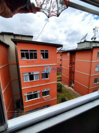 Imagem Apartamento com 1 Quarto à Venda ou Locação, 48 m² em Corrêas - Petrópolis Imagem Apartamento com 1 Quarto à Venda ou Locação, 48 m² em Corrêas - Petrópolis