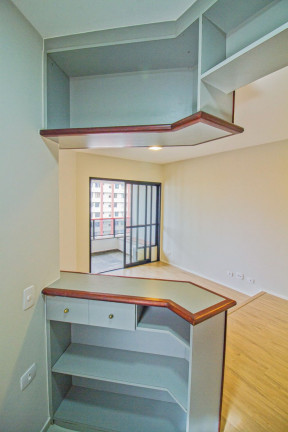 Imagem Apartamento com 1 Quarto à Venda, 36 m² em Jardim América - São Paulo Imagem Apartamento com 1 Quarto à Venda, 36 m² em Jardim América - São Paulo