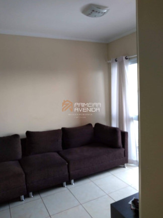 Imagem Apartamento com 2 Quartos para Alugar, 64 m² em Parque Residencial Aquarius - São José Dos Campos