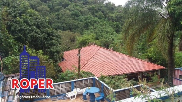 Chácara com 2 Quartos à Venda, 10.800 m² em Jardim Santo Antônio - Arujá