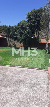 Imagem Imóvel com 3 Quartos à Venda, 340 m² em Jardim Leonor - Itatiba