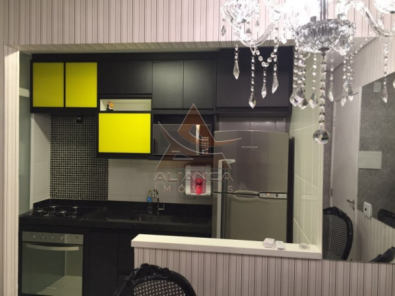 Imagem Apartamento com 2 Quartos à Venda, 49 m² em Campos Eliseos - Ribeirão Preto Imagem Apartamento com 2 Quartos à Venda, 49 m² em Campos Eliseos - Ribeirão Preto