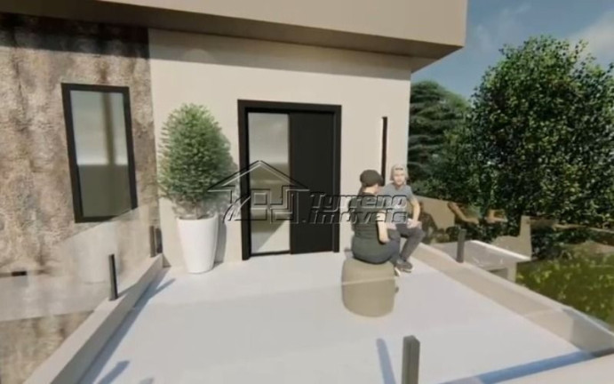 Imagem Casa de Condomínio com 3 Quartos à Venda, 197 m² em Jacareí - Jacareí