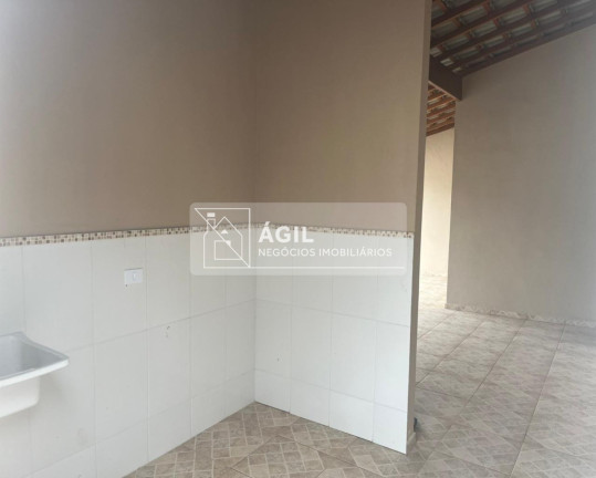 Imagem Casa com 3 Quartos para Alugar, 85 m² em Jardim Santo Onofre - São José Dos Campos Imagem Casa com 3 Quartos para Alugar, 85 m² em Jardim Santo Onofre - São José Dos Campos