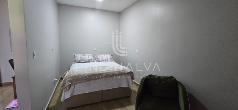 Imagem Casa com 4 Quartos à Venda, 205 m² em Vila Matilde - Foz Do Iguacu