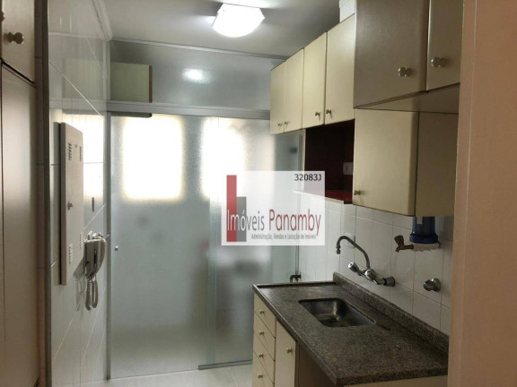 Imagem Apartamento com 2 Quartos à Venda ou Locação, 60 m² em Vila Olímpia - São Paulo Imagem Apartamento com 2 Quartos à Venda ou Locação, 60 m² em Vila Olímpia - São Paulo
