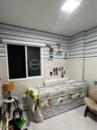Imagem Apartamento com 3 Quartos à Venda, 75 m² em Jabotiana - Aracaju
