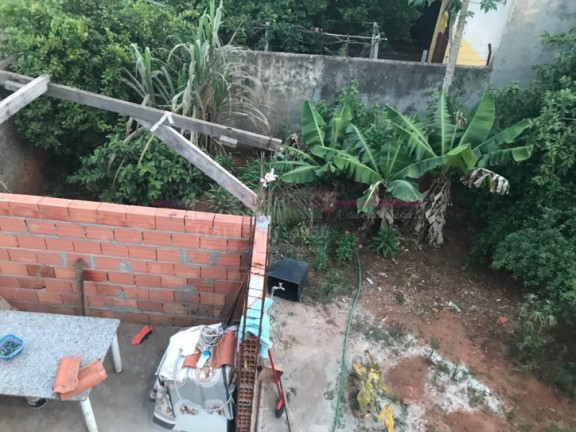 Imagem Sobrado com 2 Quartos à Venda, 700 m² em Tropicália Park - Boituva