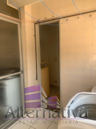 Imagem Apartamento com 2 Quartos à Venda, 60 m² em Jaguaré - São Paulo