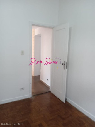 Imagem Apartamento com 2 Quartos à Venda, 72 m² em Embaré - Santos Imagem Apartamento com 2 Quartos à Venda, 72 m² em Embaré - Santos