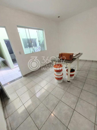 Imagem Casa com 3 Quartos à Venda, 169 m² em Vila Valparaíso - Santo André Imagem Casa com 3 Quartos à Venda, 169 m² em Vila Valparaíso - Santo André