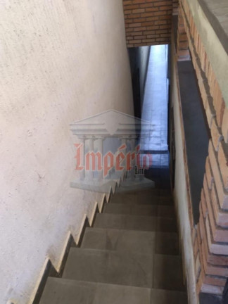 Imagem Casa com 2 Quartos à Venda, 161 m² em Olímpico - São Caetano Do Sul Imagem Casa com 2 Quartos à Venda, 161 m² em Olímpico - São Caetano Do Sul