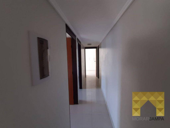 Imagem Apartamento com 3 Quartos à Venda, 102 m² em Tambaú - João Pessoa