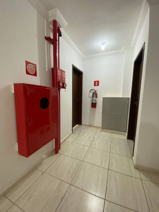 Imagem Apartamento com 2 Quartos à Venda, 57 m² em Vila Barão - Sorocaba