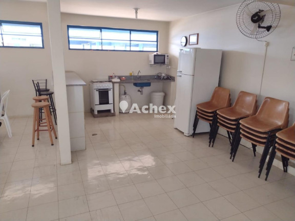 Imagem Apartamento com 2 Quartos à Venda, 76 m² em Parque Taquaral - Campinas