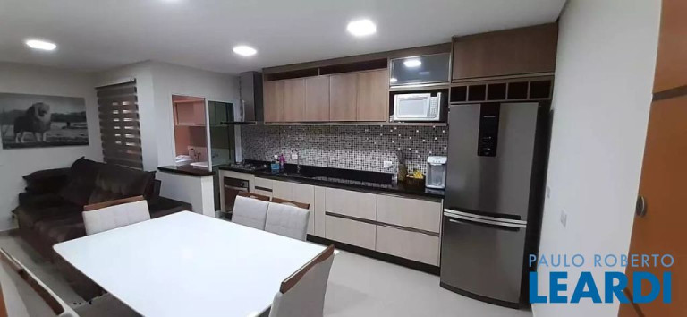 Imagem Apartamento com 2 Quartos à Venda, 56 m² em Jardim Paraíso - Santo André Imagem Apartamento com 2 Quartos à Venda, 56 m² em Jardim Paraíso - Santo André