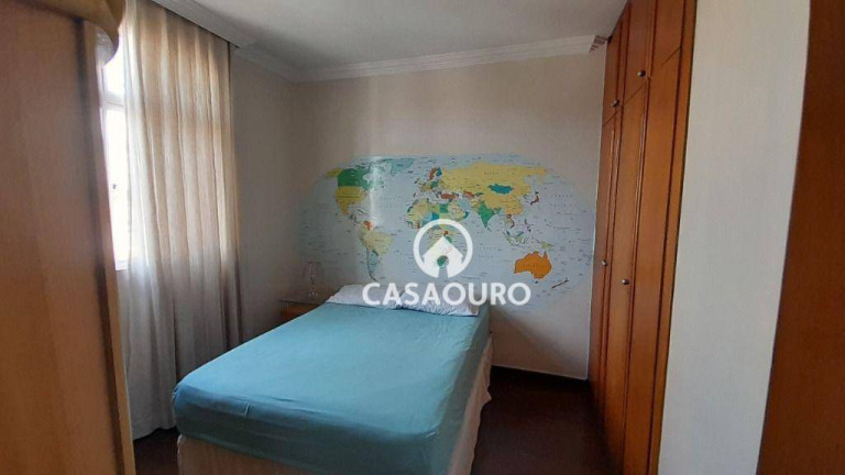Imagem Cobertura com 5 Quartos à Venda, 200 m² em Santa Tereza - Belo Horizonte